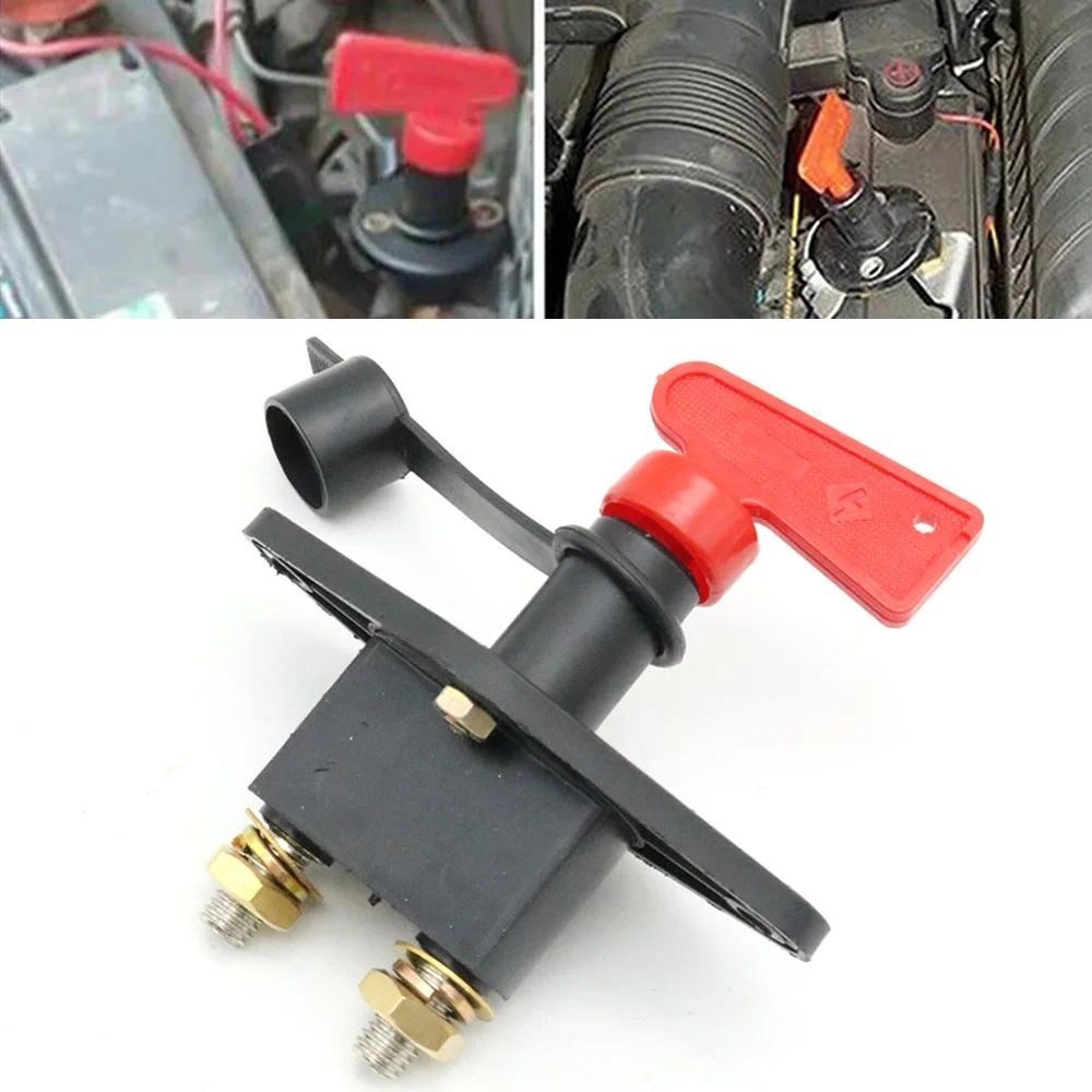 Bộ ngắt kết nối pin Công tắc chính cho XE TẢI MAN TGS TGX TGA TGL TGM LIONS CITY F2000 F90 L2000 M20