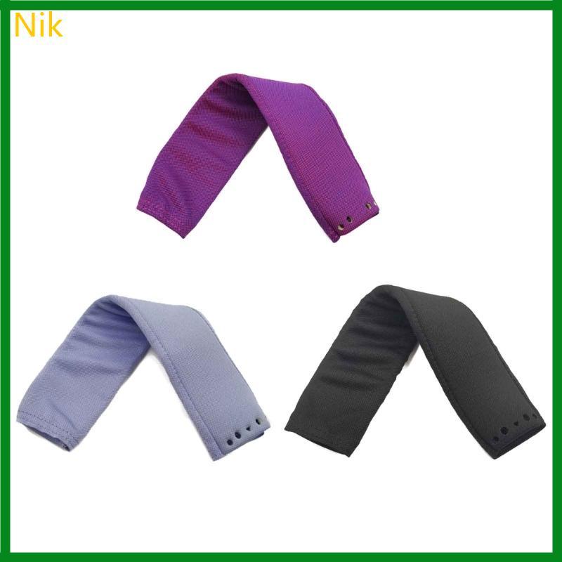 Nik Thoải Mái Tai Nghe Ear Beam Headband Cho Tai Nghe G435 Đệm Tai Nghe Miếng Lót