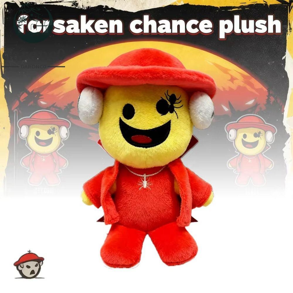 DARONC0 Gubby Roblox Đồ chơi sang trọng, Mô hình bộ sưu tập