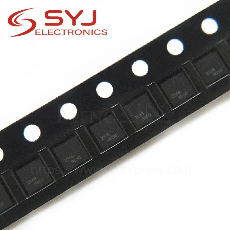 10 cái / lốc LP8550 DSBGA-25 Còn hàng
