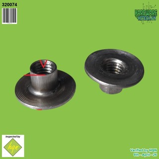 (TÚI 100 CON) TÁN HÀN/ TÁN CHẤU KHÔNG CHÂN (M6/M8)