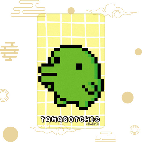 【Trực tiếp từ Nhật Bản】Gourmandise Bandai Tamagotchi Smart Premium Kuchipatchi BTC-08B