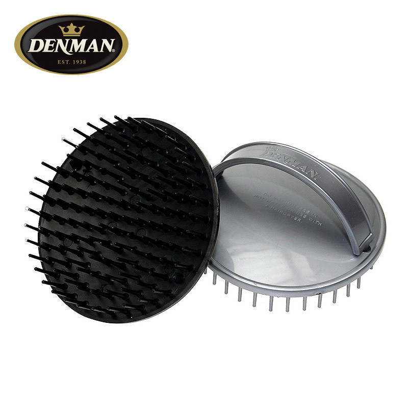 Công nghệ Dosni (Tỉnh Hồ Bắc) Co., Ltd. Vương Quốc Anh DENMAN Danwen D6 Dầu Gội Massage Đầu Bàn Chải