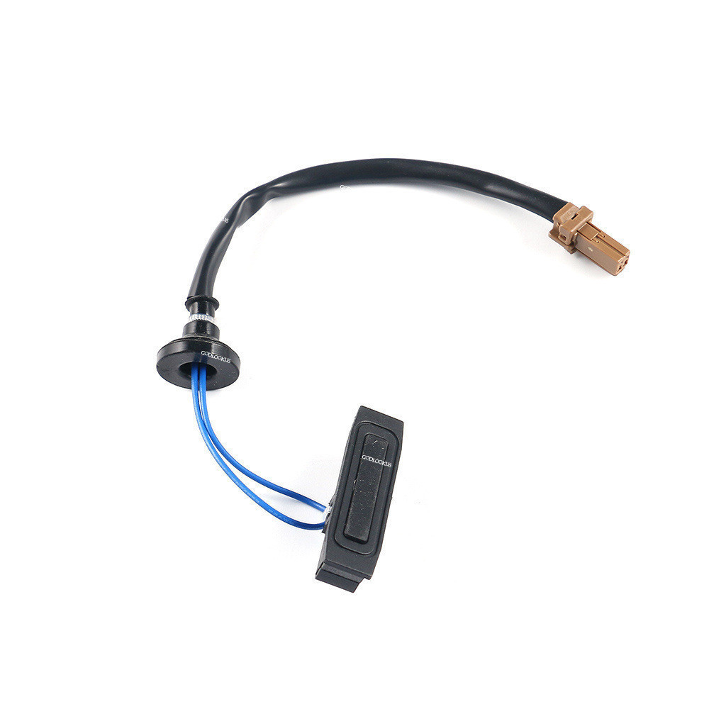 Thích hợp cho Công tắc cửa sau Nissan Trunk Switch 25380ED000 25380-2DT0A 901-888 Hàng có sẵn chất l