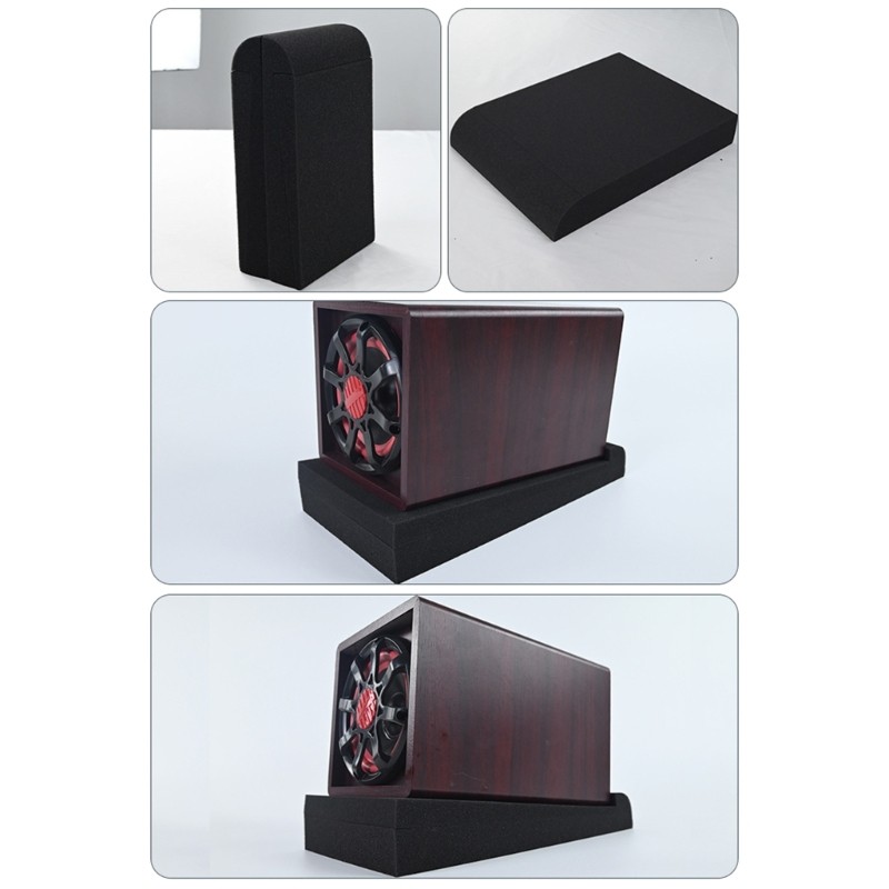 Tấm lót thấm hút sốc loa BTM Studio Ngăn ngừa chảy xệ và biến dạng