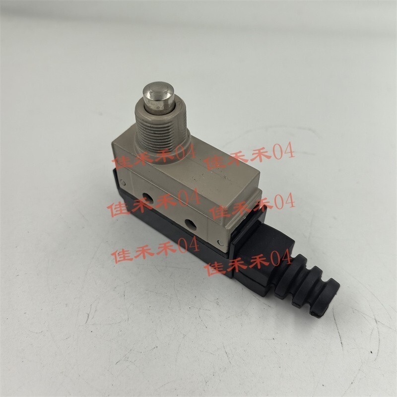 Nhà sản xuất thì / Giới hạn / Công tắc vi mô / SHL-D55 / SHL-Q55 / D55-01 055 Phích cắm đầu phẳng