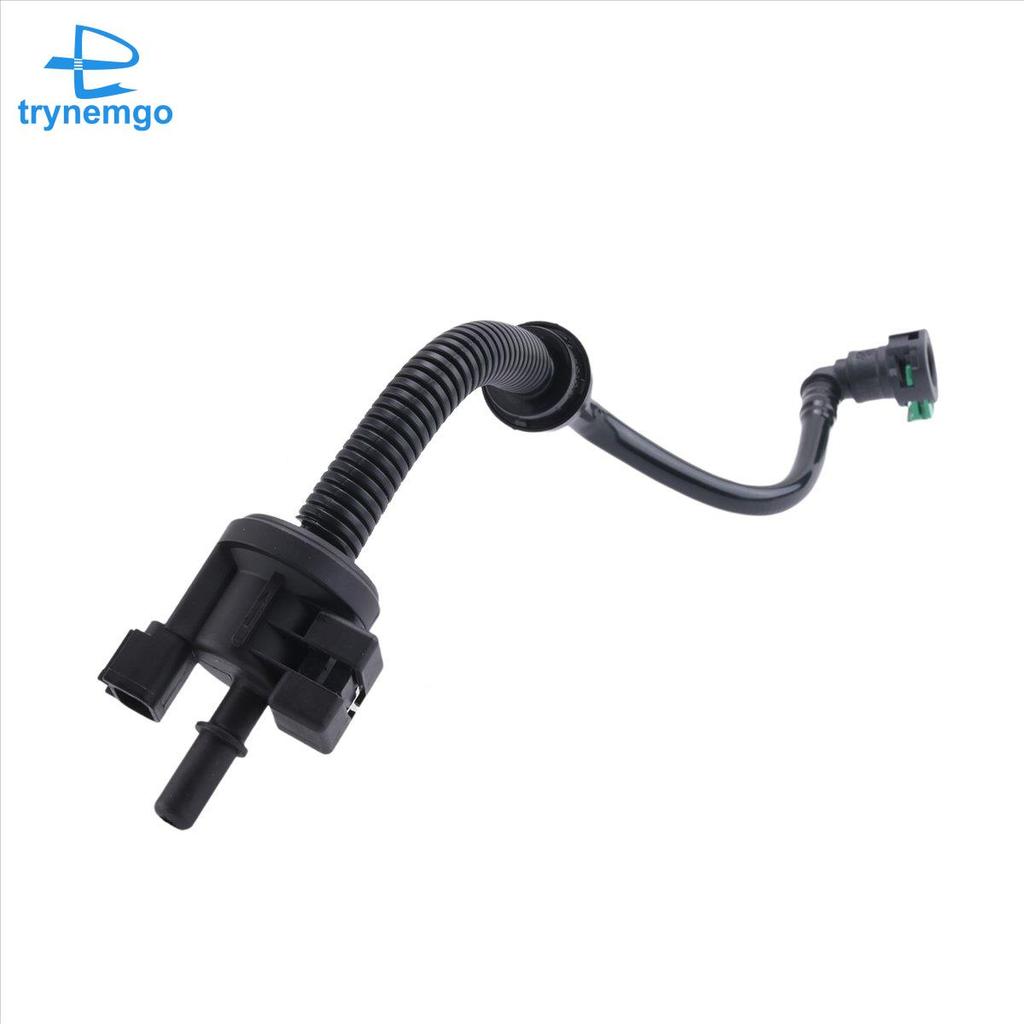 Mới Cho 2.3L 2015-2020 Ống Vapor Thanh Trừng Solenoid FR3Z-9G297-H FR3Z9G297H