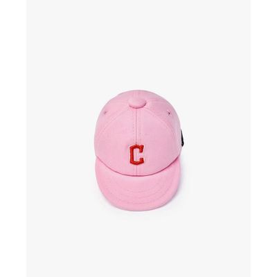 MLB - Móc khóa túi unisex Basic Ball Cap Pouch_3APOB015N-45PKM