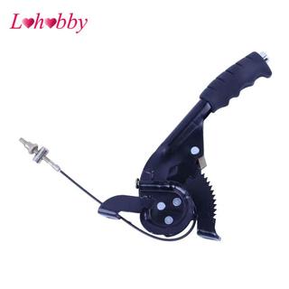Phanh tay ba bánh điện bền bỉ Lắp đặt dễ dàng Phụ tùng thay thế