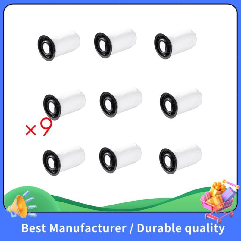 9 Chiếc Túi Bụi Cho NQ100 / Quick Hen.100 Phụ Kiện Máy Hút Bụi Lâu Dài Phụ Kiện Dự Phòng