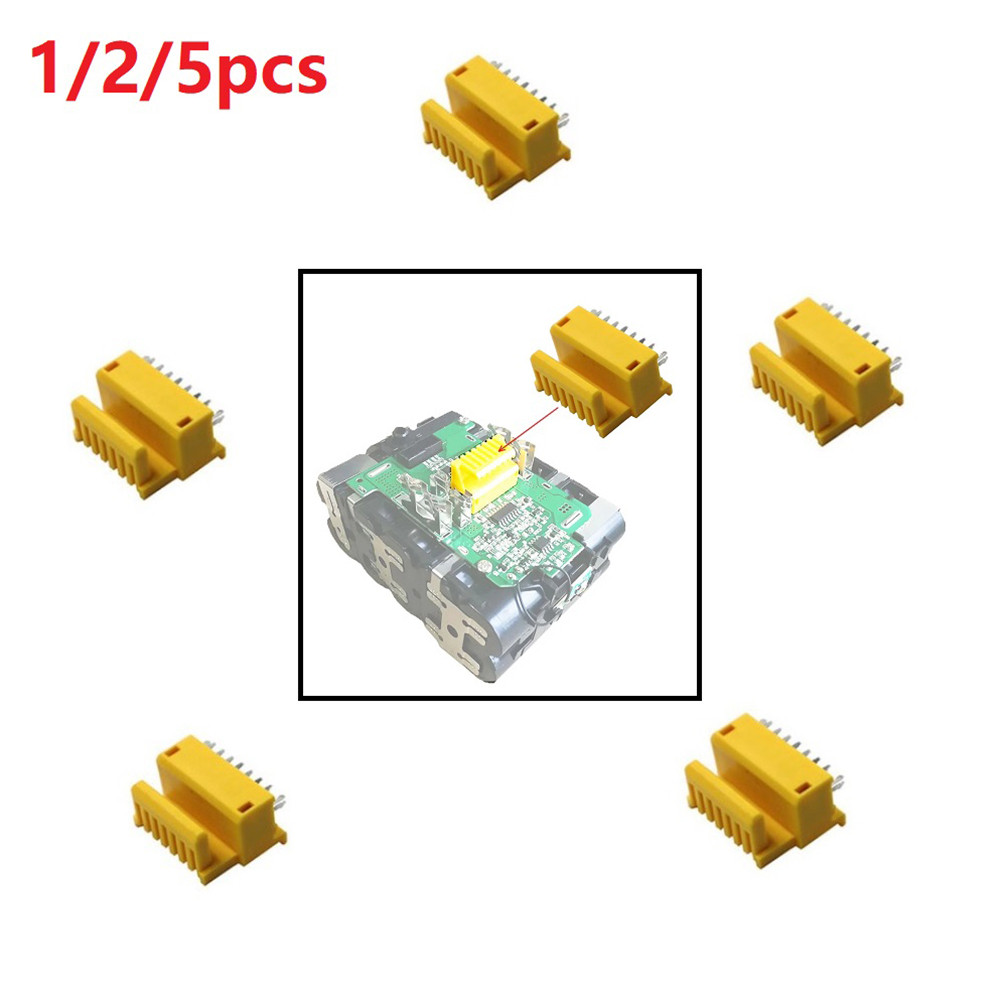 Cb 1 / 2 / 5 Bộ Sạc Pin bl1850 bl1830