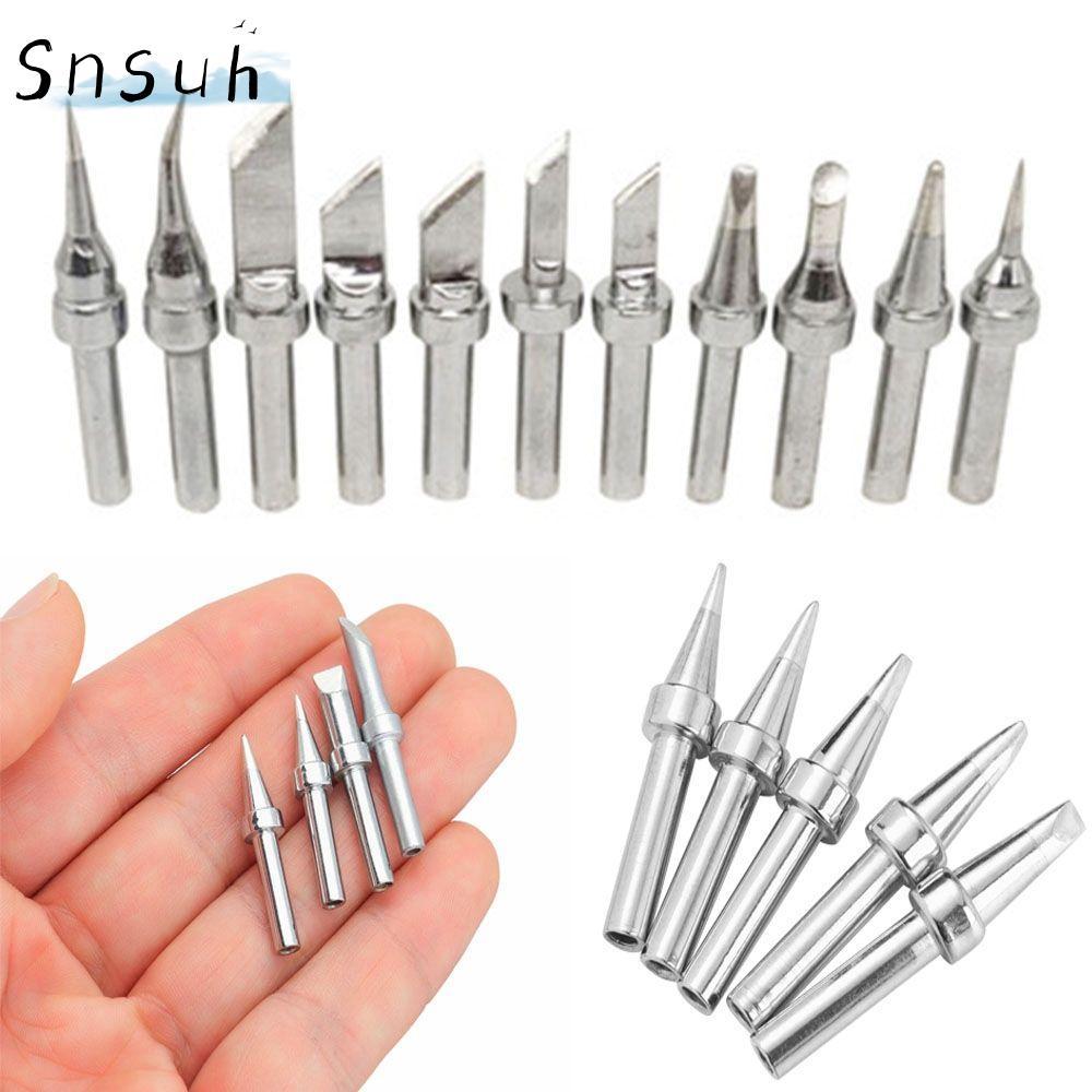 Đầu sắt không chì SNSUH Universal 200 Series 200-B 200-I 200-K