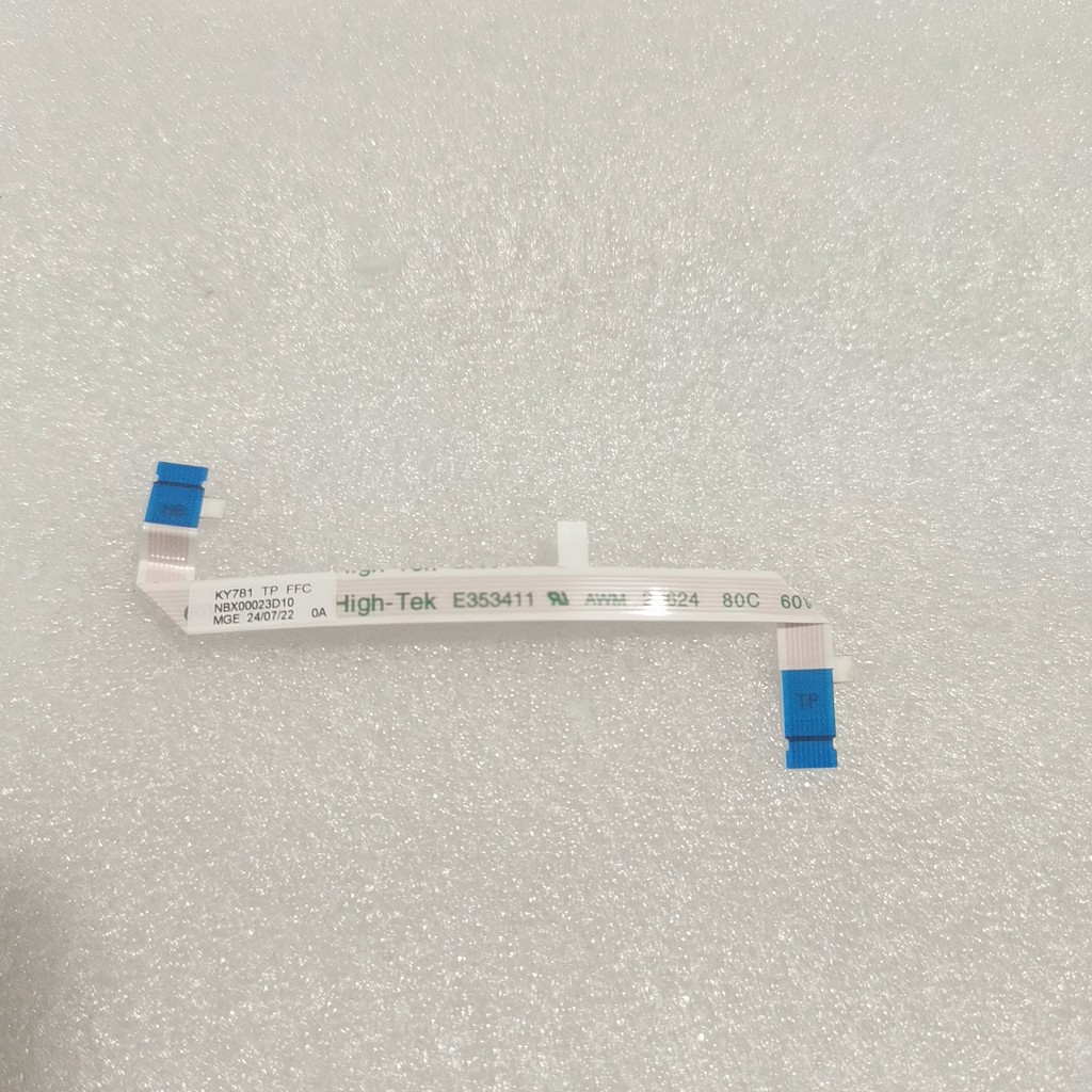 Lenovo legion pro5 16irx9 y9000p 2024 Touchpad Line 83df 5c10s30681