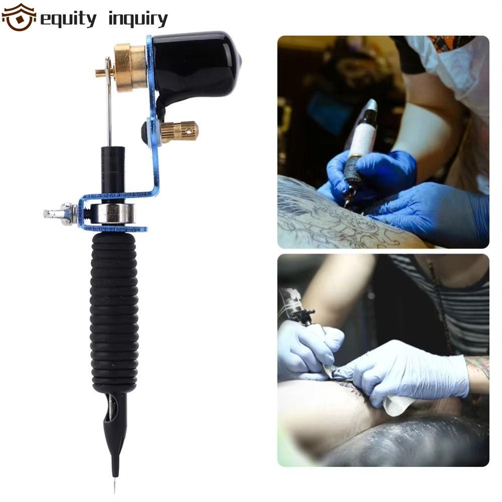 Thiết bị xăm Tattoo Cartridge Needles & Máy xăm chuyên nghiệp - Dành cho người mới bắt đầu