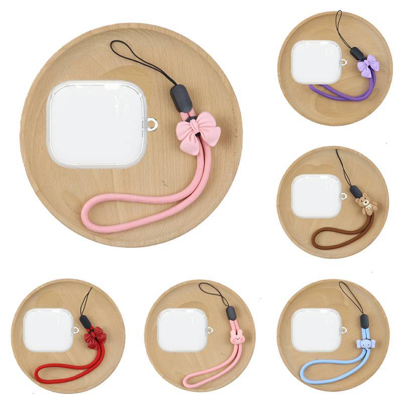 AK22FA Anker R50I NC / R50i / K20i / Liberty 5 / Liberty 5 ANC Ốp lưng chống bụi có thể giặt được tr