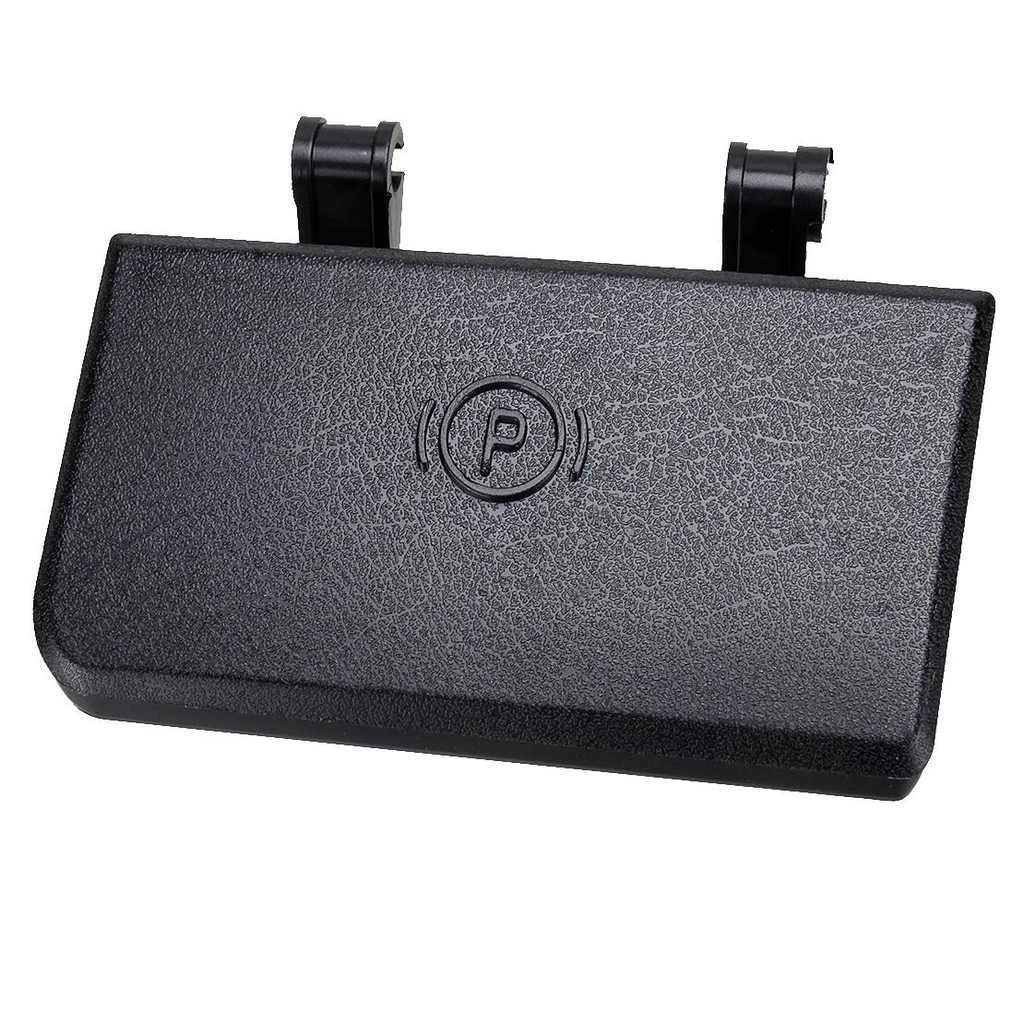 1NL97DX9AC 1NL97DX9AB Tay cầm phanh đỗ xe Nhựa màu đen Phù hợp cho Dodge Ram 1500 2500 3500 4500 550