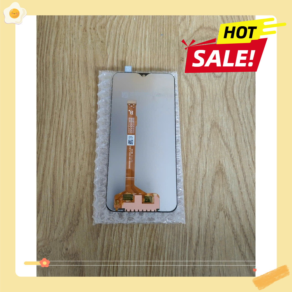 Màn hình Vivo Y91/ Y91C hình ảnh sắc nét – không ám – không ố
