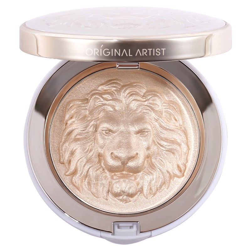 Phấn Bắt Sáng Highlight Lion Gloss Powder