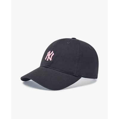 MLB - Nón bóng chày unisex Rookie Unstructured_3ACP7701N-50BKL