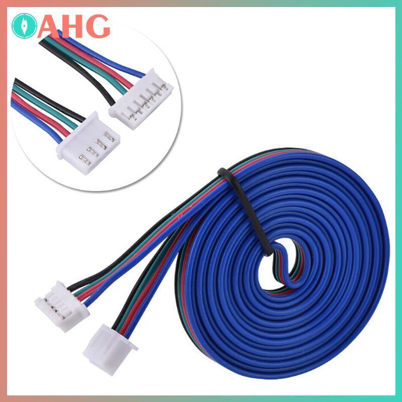 THÊM XH2.54 4pin-6pin Stepper Motor Connector Cáp nối dài cho máy in 3D BSS