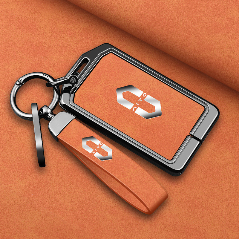 Chuyên dụng Huawei Ask the World Card Key Case m7 Car m9 Shell m5 Buckle 2024 Style 24 New AITO Vỏ c