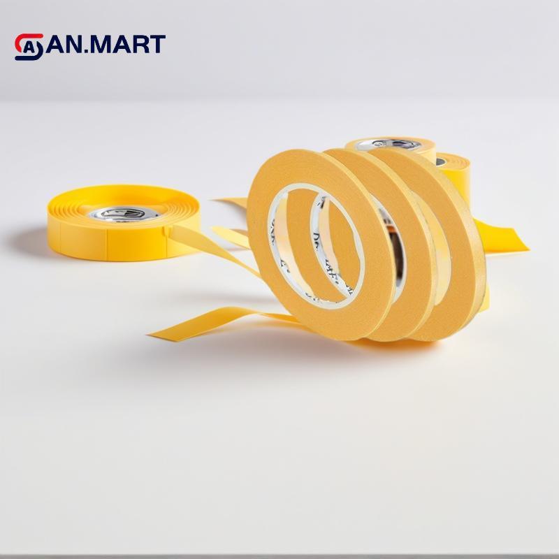 AN.MART MT-B Masking Tape Cutter DSPIAE Model Making Tool DIY Assembly Retrofit Sở thích MT Series M