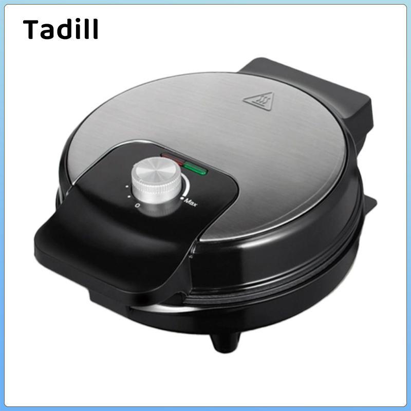 Máy làm bánh quế hình nón tự làm cho nhà bếp Bữa sáng tại nhà