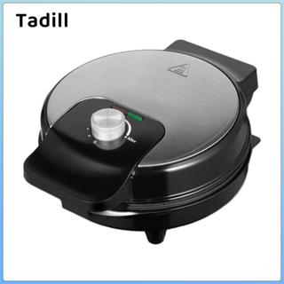 Máy làm bánh quế hình nón tự làm cho nhà bếp Bữa sáng tại nhà