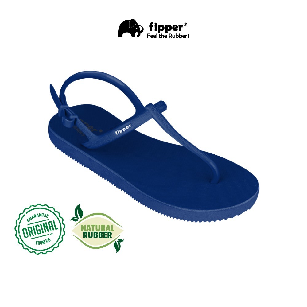 Cao su dây đeo MC3 Fipper dành cho nữ trong hải quân