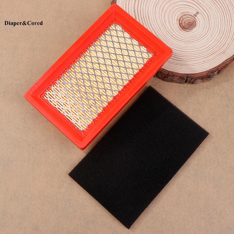 Thay thế bộ lọc không khí máy cắt tỉa DIAPER & CORED cho HR215 HRC215 HRM215 HRM195 XT149 XT173 XT80