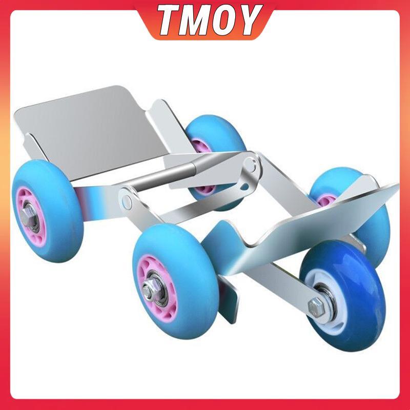 TMOY Xe máy, Power Mover, Car Mover, Flat Tire Booster, Battery Car, Flat Tire, Xe đẩy khẩn cấp, Xe 
