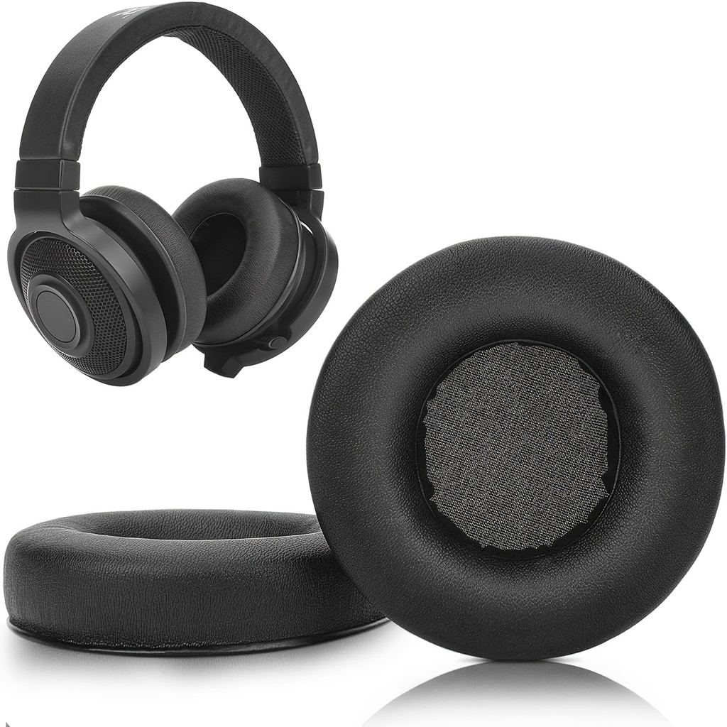 Dành cho tai nghe Razer Kraken Miếng đệm tai thay thế Đệm tương thích cho Kraken thế hệ thứ 1, Krake