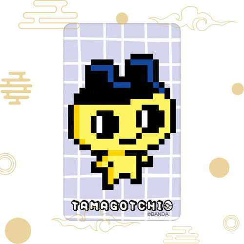 【Trực tiếp từ Nhật Bản】Guruman Dīzu Bandai Tamagotchi Smart Hie Premium Mametchi BTC-08A