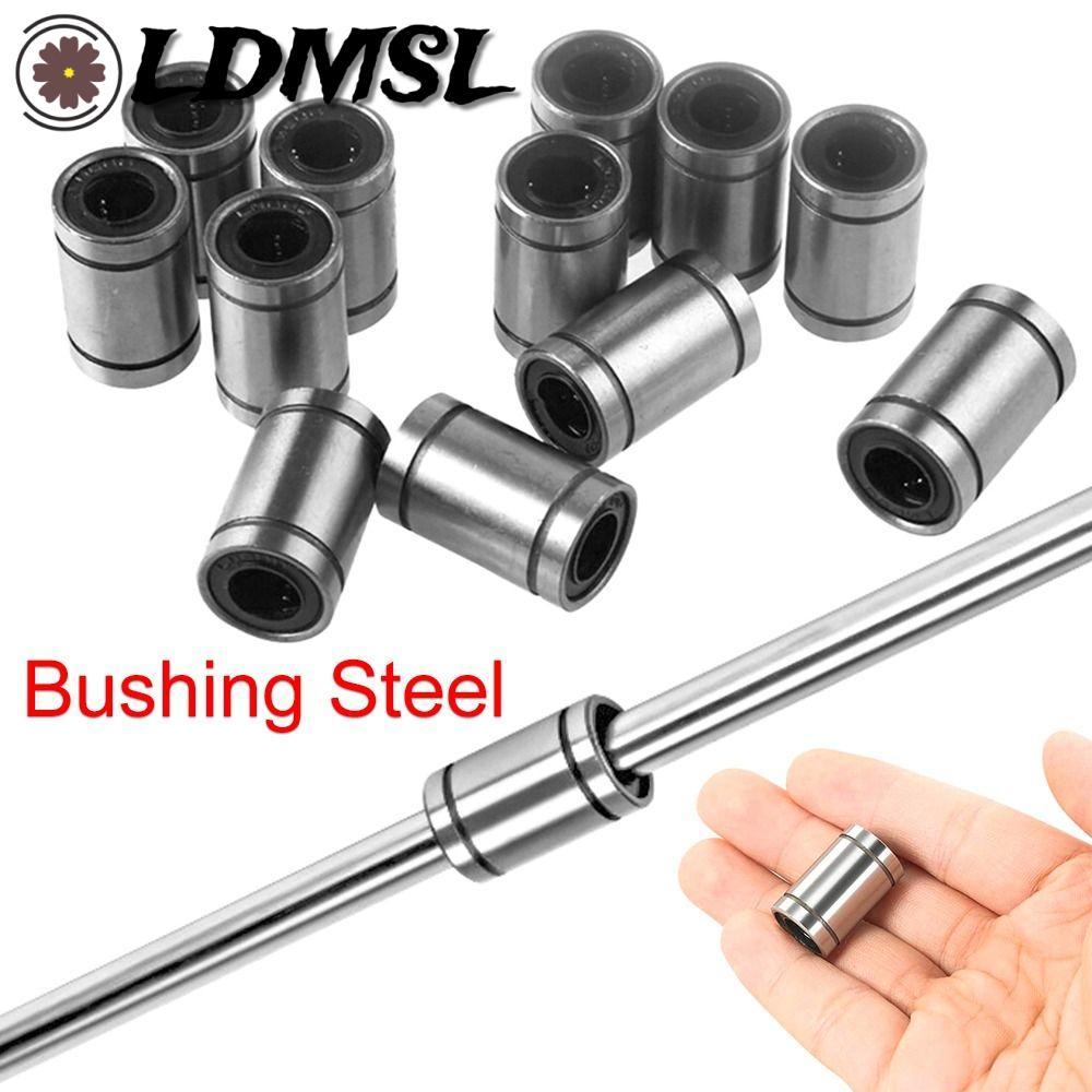 LDMSL Thép mạ crôm Thép mạ niken bền LM3U LM4UU LM5UU LM6UU