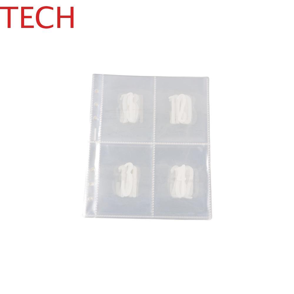 TECH 100 Phong Bì Tiết Kiệm Thử Thách, Quản Lý Tài Chính 100 Phong Bì 100 Chất Kết Dính Thử Thách Ph