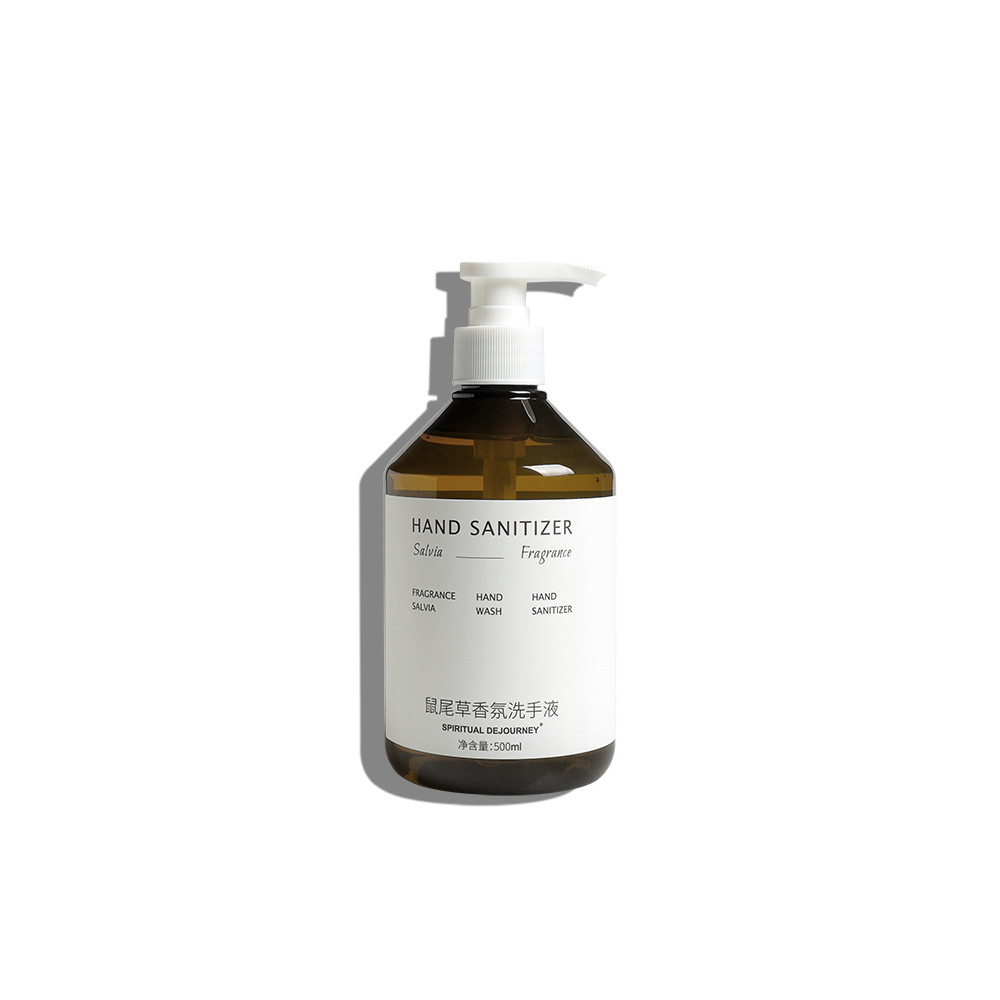 [Hàng có sẵn] Luxury Sage Fragrance Beauty Salon SPA Hotel Club Hộ gia đình B & B Nước rửa tay dưỡng