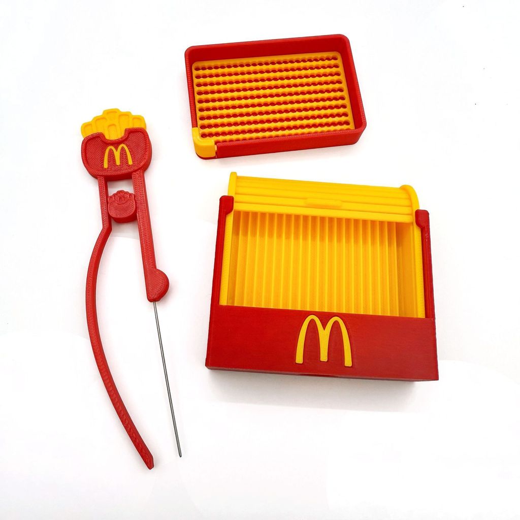 Quick Out Bean Fighting Set Maimen Bean Fighting Bean Xẻng Đứng Bean Plate Silky Bean Needle Bean Fi