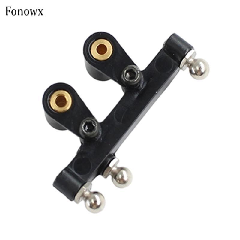 Linh kiện lái xe RC chắc chắn 1: 24 cho Wltoys 244016-3326 Xe Sở Thích
