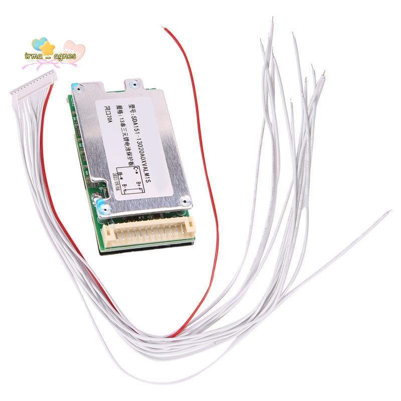 SDA151 13S 48V 20A Li-Ion Xe Đạp Điện Cân Bằng Ebike