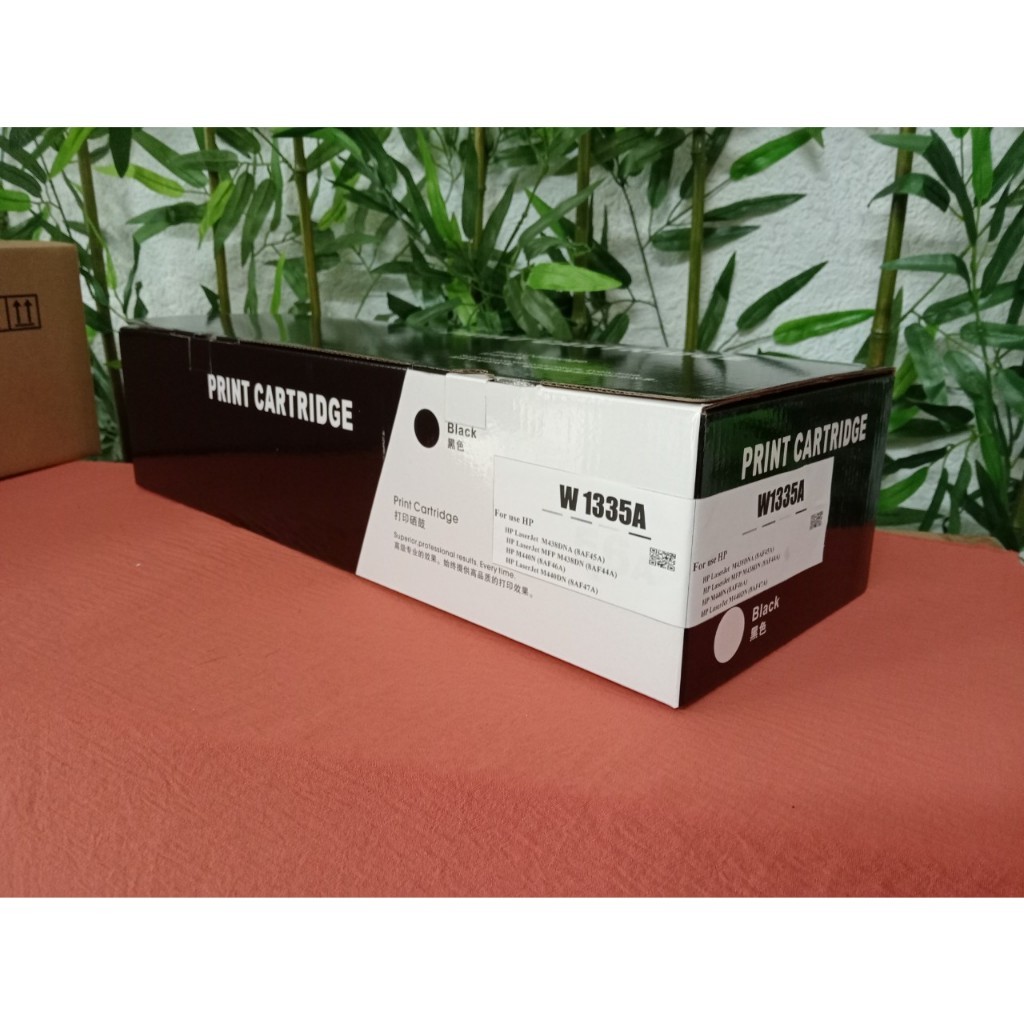 Hộp mựcW1335A sử dụng cho HP M438dn/ M438n/ M438nda/ M440n / M440dn