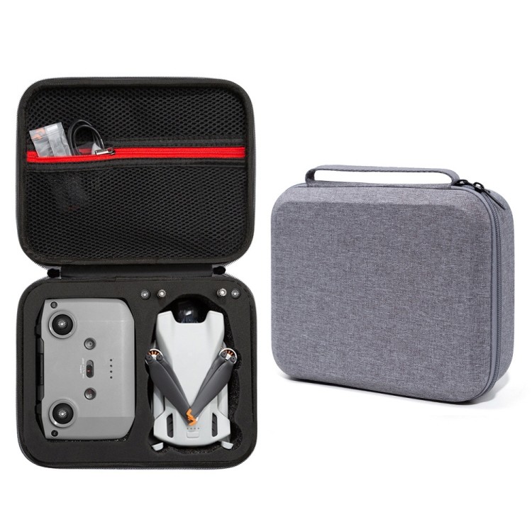 Bán chạy cho DJI Mini 3 / Mini 4 Pro Kit Bag Drone Túi lưu trữ di động