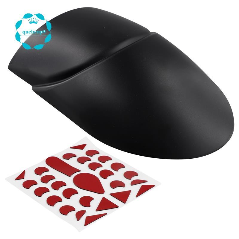 Phụ Kiện Xe Máy Phía Trước Chắn Bùn Mở Rộng Chắn Bùn Cho FJR 1300 FJR1300 2006-2024