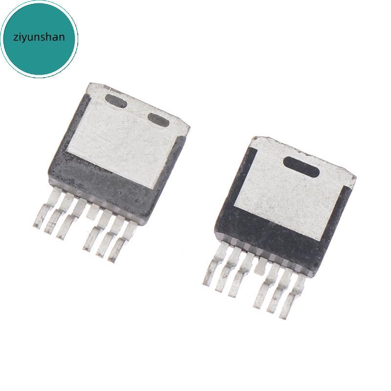 Ziyunshan IRL40SC228 40SC228 IRL40SC209 40SC209 TO-263 Transistor MOS dòng điện cao vn