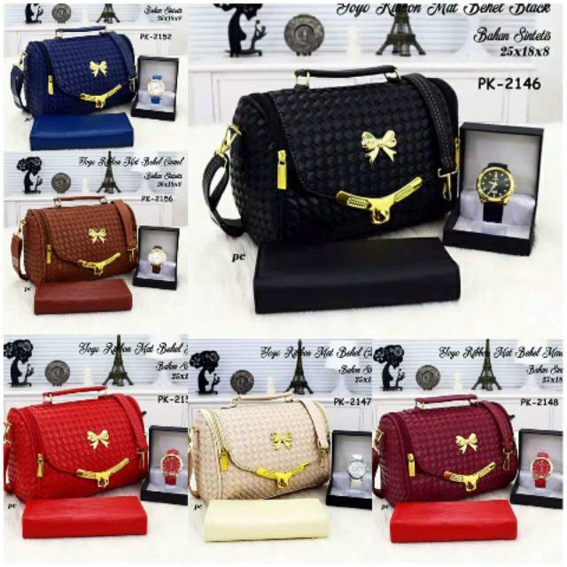 Túi gói FRT Yoyo 3in1