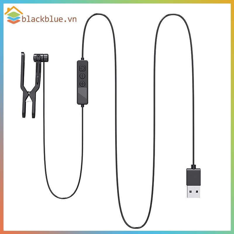 BBLUE Auto Clicker Cho Điện Thoại Màn Hình Điện Thoại Tự Động Tapper Tự Động Vật Lý Tapper Cho Hỗ Tr