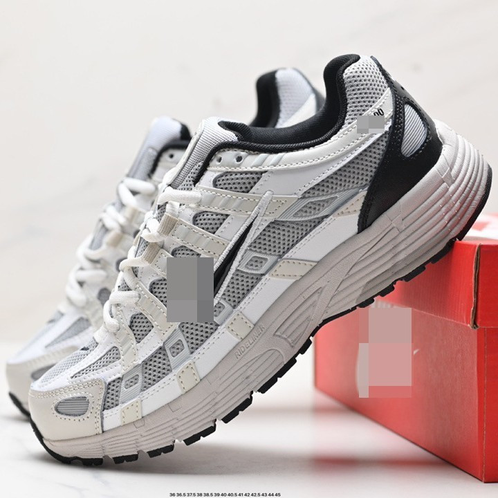 Giày thể thao cổ điển Unisex P6000, thích hợp để chạy bộ