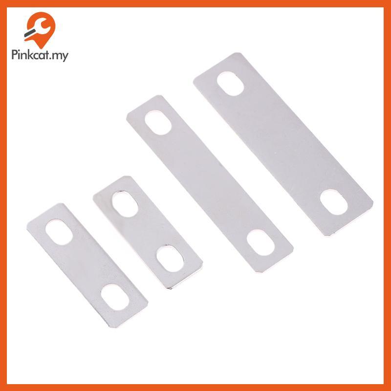 Pinkcat 1 Pin Lifepo4 Đồng Niken Tấm Busbar Cho 3.2V 260Ah 280Ah 300Ah 310Ah 320Ah Lithium Iron Phos