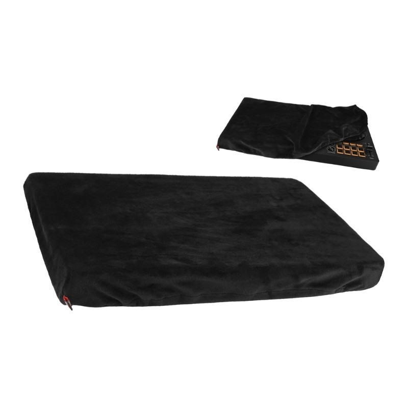 WU Bộ điều khiển DJ thoải mái Vỏ bụi bảo vệ cho thiết bị DJ DDJ-FLX4