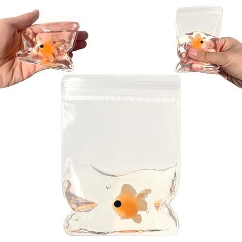 ZTATU Động Vật Dễ Thương Taba Squishy Fidget Đồ Chơi Cho Trẻ Em & Người lớn - Đồ chơi bóp mềm vừa ph