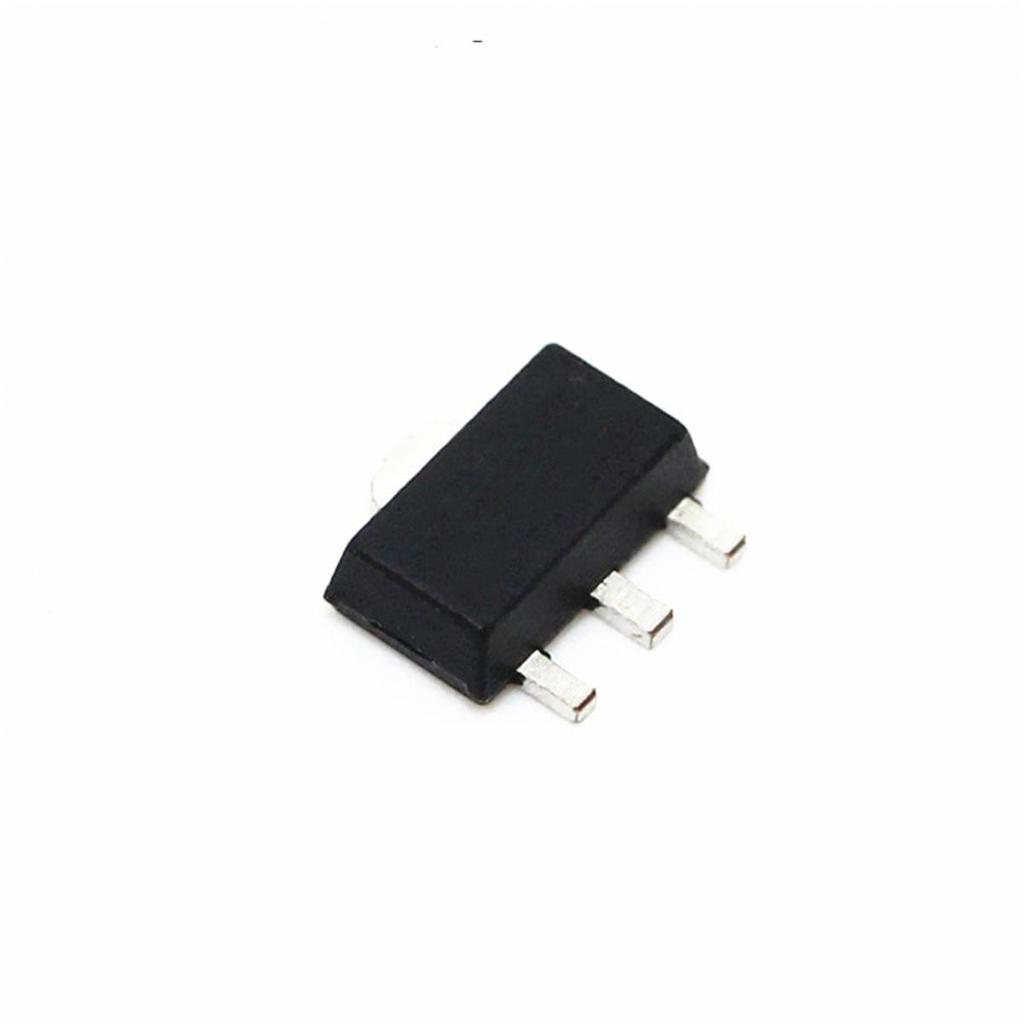1 Cái / lốc HT7550A-1 HT7550-1 7550-1 SOT-89 Còn Hàng